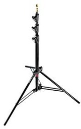 Manfrotto Master 1004BAC Czarny Statyw fotograficzny
