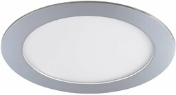 Wpust LAMPA sufitowa LOIS 5585 Rabalux okrągła OPRAWA