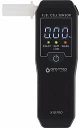 ORO-MED Alkomat X10 Pro