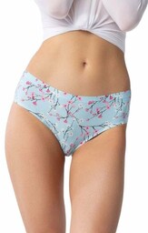 Figi Sakura Simple Classic turkusS