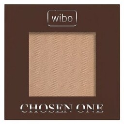 Wibo Chosen One bronzer do twarzy 02