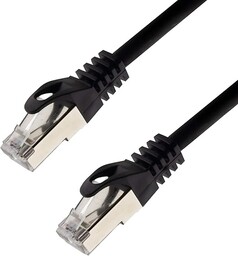 Kabel sieciowy S/FTP PIMF Cat. 7 20 metrów