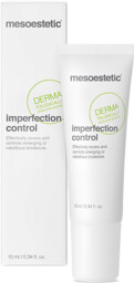 Mesoestetic Imperfection Control Krem do stosowania miejscowego, korygujący