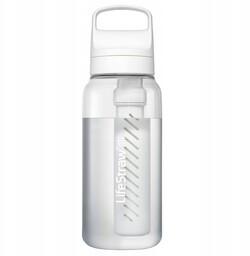 Butelka filtrująca do wody LifeStraw Go 2.0 Tritan