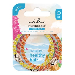 Invisibobble TWISTAR Summer in Capri Tuscany Twist 3pc