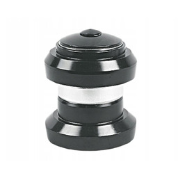 Stery CC-866 1 1/8'' czarne