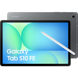 SAMSUNG Tablet Galaxy Tab S10 FE 10.9" 8/128