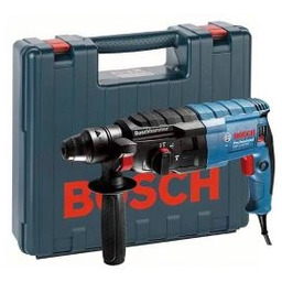 Bosch Professional GBH 240 Młot udarowo-obrotowy