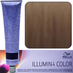 Wella Illumina, farba rozświetlająca, 7/, 60ml