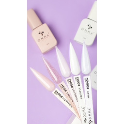 DNKa Rubber Base French Cover 12ml #0040 Romantic