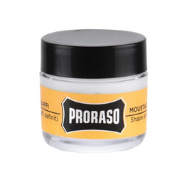 PRORASO Wood & Spice Beard Wax wosk