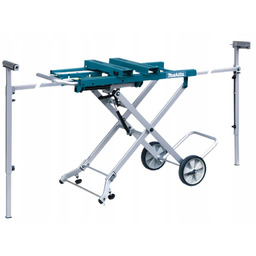 Makita WST05 Stół Roboczy Stojak Do Ukośnicy Składany