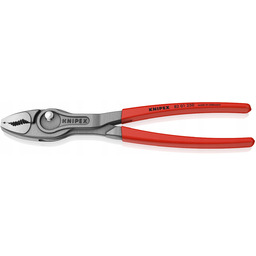 Szczypce kombinerki TwinGrip Knipex 82 01 250