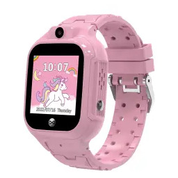 Forever Kids See Me! 3 KW-320 GPS Różowy