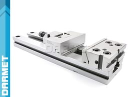 Darmet Imadło precyzyjne stalowe poziomo-pionowe 175 mm -