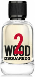 Dsquared Wood 2, Woda toaletowa 30ml