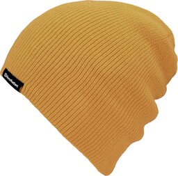 czapka zimowa damska HORSEFEATHERS HILLARY BEANIE Yellow