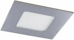 Wpust LAMPA sufitowa LOIS 5586 Rabalux łazienkowa OPRAWA