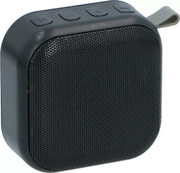 Głośnik bezprzewodowy BT USB microSD Radio FM DUNLOP