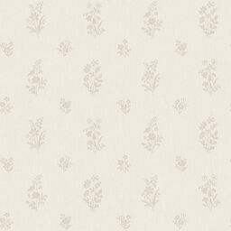 Tapeta dekoracyjna Boras Tapeter Dreamy Escape Petit Fleurs