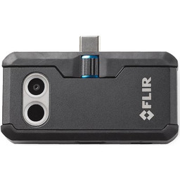 FLIR ONE Kamera termowizyjna Pro Android USB-C (FP3AC)