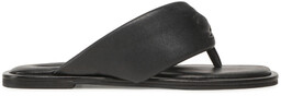 Japonki Inuovo 912001 Czarny