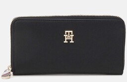 Tommy Hilfiger Portfel Aw0Aw15586 One Size Poppy Plus