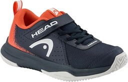 HEAD Unisex Youth Sprint Velcro 4.0 dziecięce buty