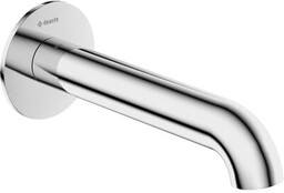 DEANTE Wylewka wannowa SILIA chrom NQS_081K *