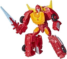 Transformers Toys Generations Legacy Core Autobot Hot Rod