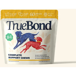 TRUEBOND 8w1 kompletne wsparcie suplement dla psa