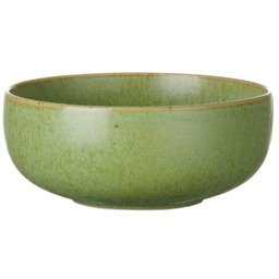 Miska Edenic 1300 ml, 180 mm zielona porcelana