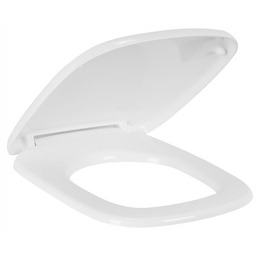 Deska sedesowa do Koło Style biały duroplast