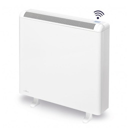 Piec akumulacyjny z WiFi 2850W 89x73x18 cm Ecombi