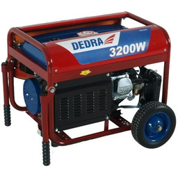 Agregat prądotwórczy 2,8 kW