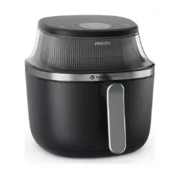 Philips Ovi XL 3000 NA331/00 czarny/srebrny