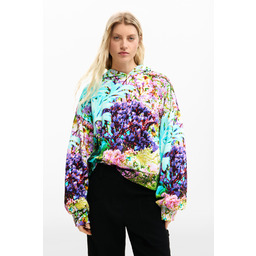 Bluza ogrodowa dzika