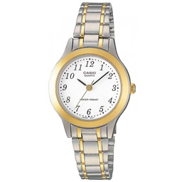 CASIO Zegarek LTP-1263PG-7BEG