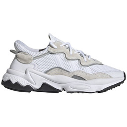 Buty adidas Ozweego J białe szare modne rozmiar