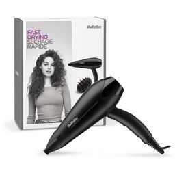 Suszarka do włosów BaByliss D563DE 2100W