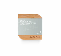 Ecocera NCH, Kasetka Bambusowa, Small