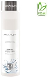 ORGANIQUE Black Orchid Balsam z masłem shea 100ml