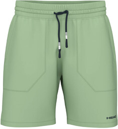Head Play Shorts Men celery green