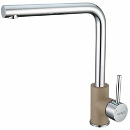 ALVEUS Bateria Selma kol.55 2090655 Beżowy/chrom
