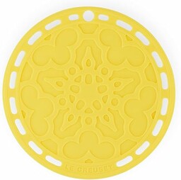 Le Creuset Francuska podkładka pod kubek, silikon, odporna