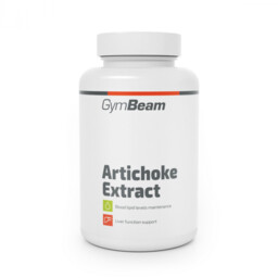 GymBeam Ekstrakt z karczocha