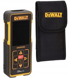 Dalmierz Laserowy bluetooth 50m Dewalt DW03050