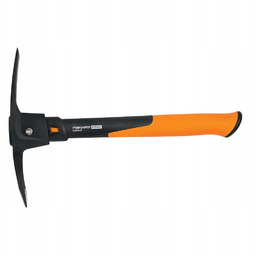 Fiskars Kilof ogrodniczy ze szpicem Isocore 36 cm