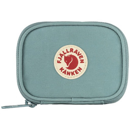 Portfel Kanken Card Wallet Fjallraven - sky blue
