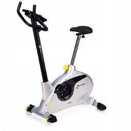 Rower treningowy magnetyczny pionowy Hms M6993